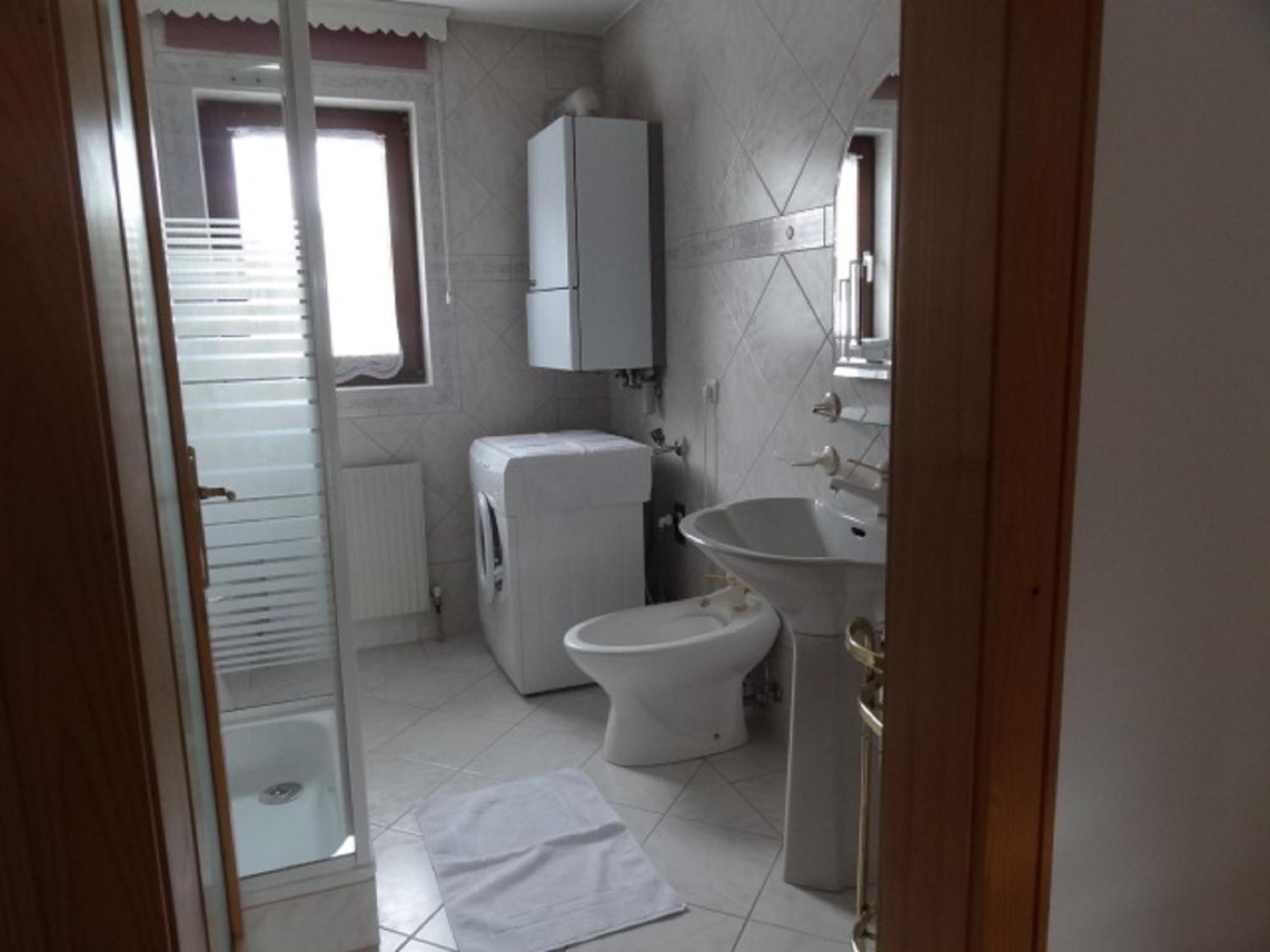 Apartments Blaschegg Im Zentrum Altmünster Kamer foto