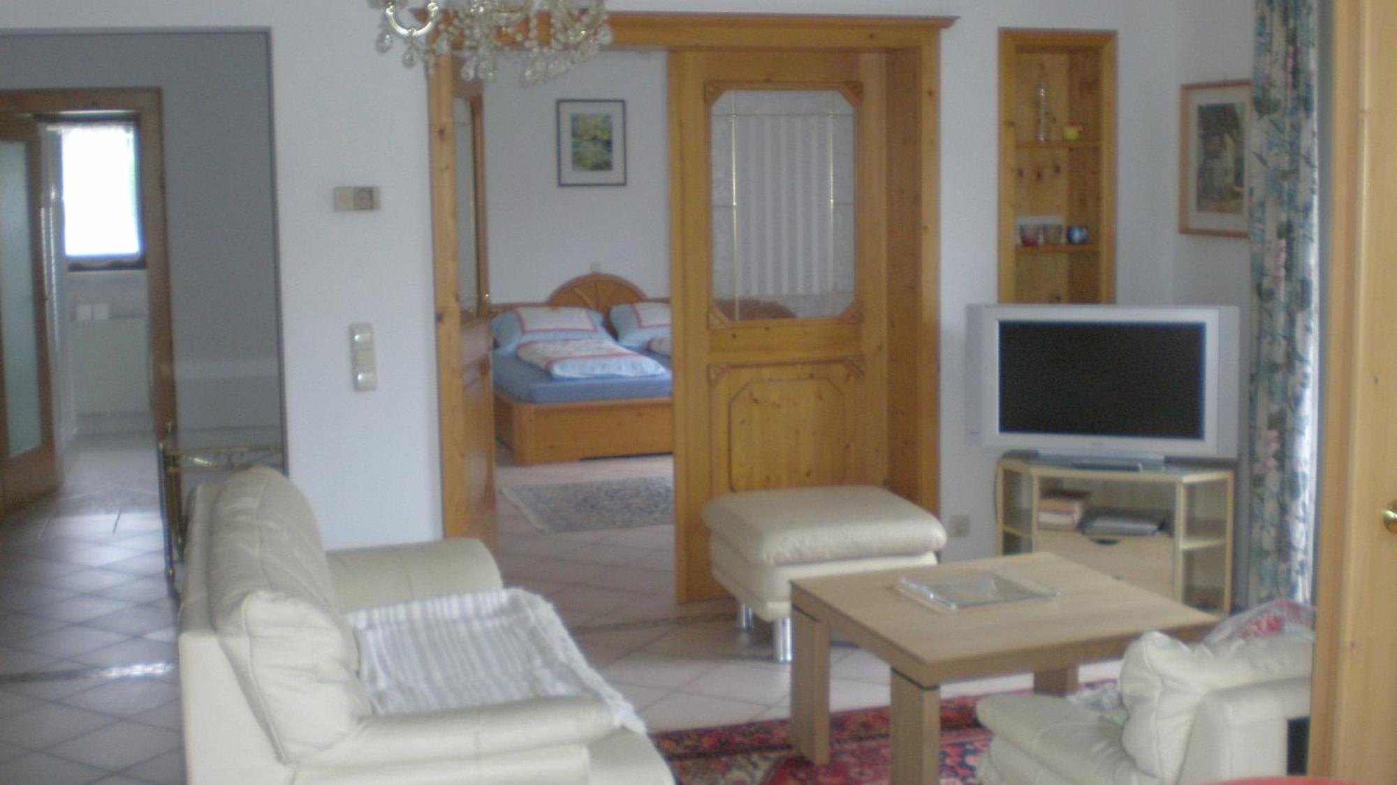 Apartments Blaschegg Im Zentrum Altmünster Kamer foto