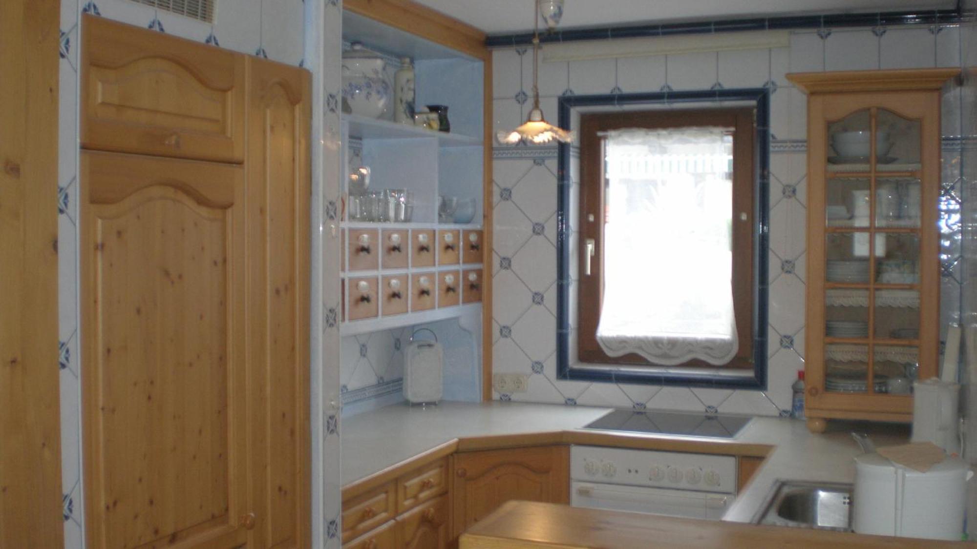 Apartments Blaschegg Im Zentrum Altmünster Kamer foto