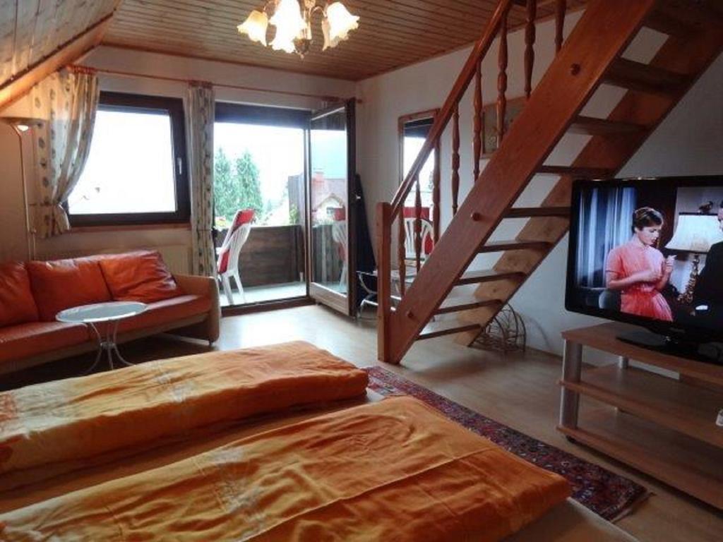 Apartments Blaschegg Im Zentrum Altmünster Kamer foto
