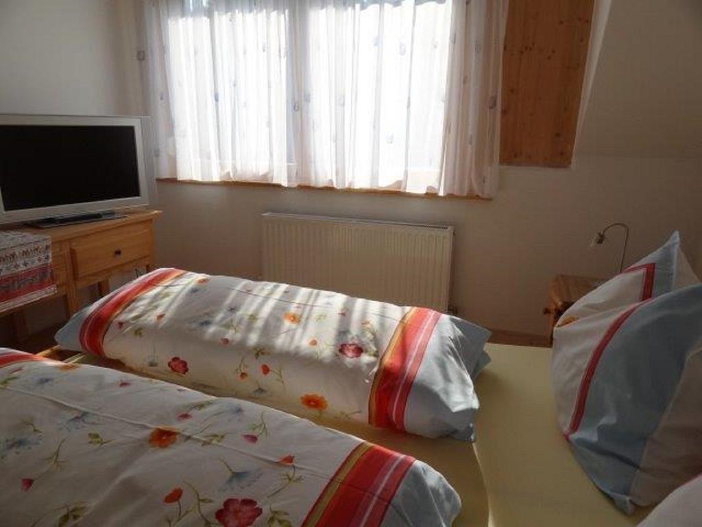 Apartments Blaschegg Im Zentrum Altmünster Kamer foto